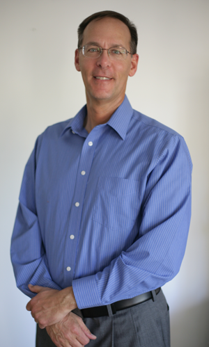 Photo of David Schmuckler, L.C.S.W.